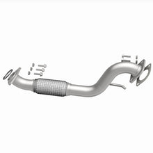 画像をギャラリービューアに読み込む, BRE Exhaust 08-14 Rogue  Select 2.5L Front Pipe Kit