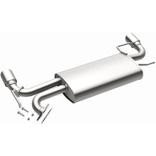 画像をギャラリービューアに読み込む, BRE Exhaust 03-07 Murano 3.5L Muffler Kit