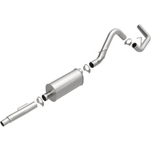 画像をギャラリービューアに読み込む, MagnaFlow BRE Exhaust Kit 11-14 Ford F-150