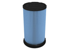画像をギャラリービューアに読み込む, aFe Momentum Intake Replacement Air Filter w/ D2 Dura-Dry Media 3-1/2in F x5in B x4-3/4in T x9inH