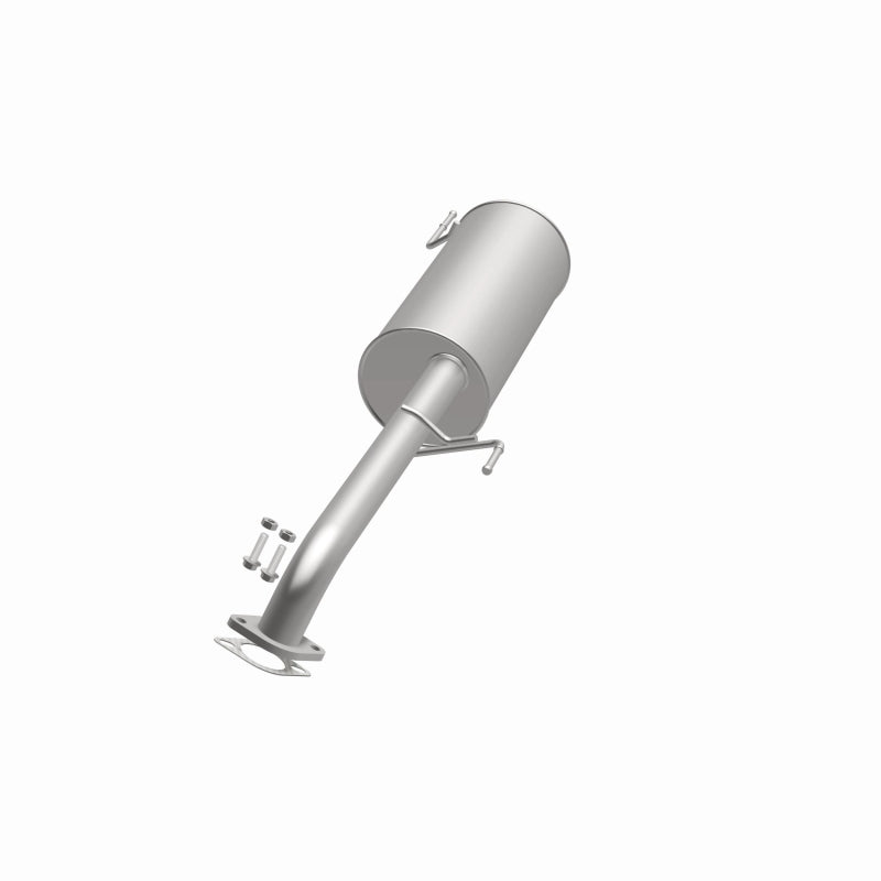 BRExhaust 10-13 KIA FORTE KOUP Muffler Kit