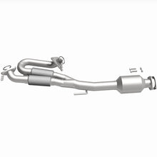 画像をギャラリービューアに読み込む, MagnaFlow 16-21 Nissan Maxima 3.5L Direct Fit Converter (OEM/Federal Grade)