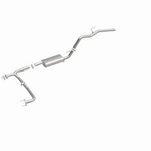 画像をギャラリービューアに読み込む, MagnaFlow BRE Exhaust Kit 05-15 Nissan Xterra