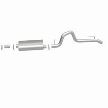 画像をギャラリービューアに読み込む, MagnaFlow BRE Exhaust Kit 87-90 Jeep Wrangler