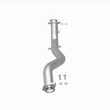 画像をギャラリービューアに読み込む, MagnaFlow BRExhaust 16-22 Lexus RX350 Front Pipe Kit