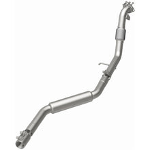 画像をギャラリービューアに読み込む, MagnaFlow BRExhaust 18-24 Audi Q5 Front Pipe Kit