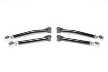 画像をギャラリービューアに読み込む, Fabtech 07-18 Jeep JK 4WD Short Control Arm Front &amp; Rear Lower Links w/5 Ton Joints