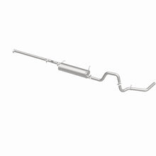 画像をギャラリービューアに読み込む, MagnaFlow BRE Exhaust Kit 01-04 Ford F-150