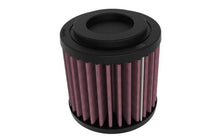 画像をギャラリービューアに読み込む, K&amp;N Replacement Air Filter - Round 2 ID x 3.813in OD x 4in H for 21-23 Royal Enfield Bulle
