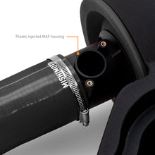 画像をギャラリービューアに読み込む, Mishimoto 2022+ Honda Civic 1.5T Performance Intake - Black