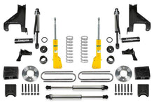 画像をギャラリービューアに読み込む, Fabtech 15-21 Sprinter 2500 4WD 1.5in. Coil Assist Kit w/ B6 Bilstein &amp; Aux 2.25 DLSS Kit