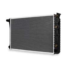 画像をギャラリービューアに読み込む, Mishimoto Chevrolet C/K Truck Replacement Radiator 1973-1980