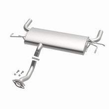 画像をギャラリービューアに読み込む, Magnaflow BRE Rear Muffler Kit Replacement Kia