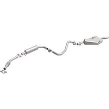 画像をギャラリービューアに読み込む, MagnaFlow BRE Exhaust Kit 94-02 Saab 900 9-3 2.3L