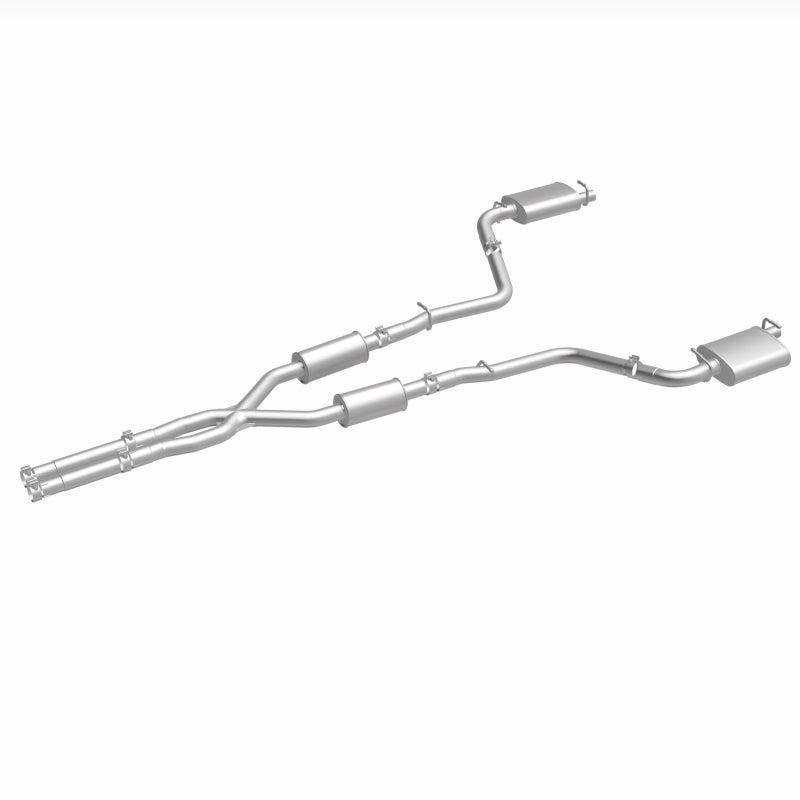 BRExhaust Exhaust Kit Replacement Dodge