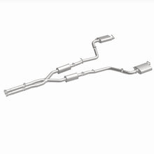 画像をギャラリービューアに読み込む, BRExhaust Exhaust Kit Replacement Dodge