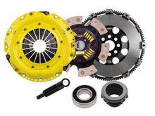 画像をギャラリービューアに読み込む, ACT 91-95 BMW 525i XT/Race Sprung 6 Pad Clutch Kit
