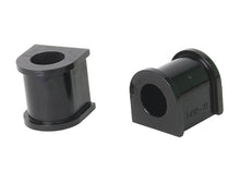 画像をギャラリービューアに読み込む, Whiteline Sway Bar - Mount Bushing - 21mm