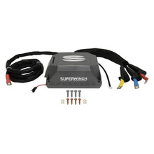 画像をギャラリービューアに読み込む, Superwinch Replacement Control Box for SX Series Winches