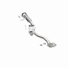 画像をギャラリービューアに読み込む, BRE Exhaust 08-12 Sable Taurus 3.5L Front Pipe Kit