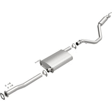 画像をギャラリービューアに読み込む, MagnaFlow BRE Exhaust Kit 14-16 TOYOTA HIGHLANDER 3.5L