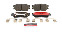 画像をギャラリービューアに読み込む, Brembo OE 19-22 Kia Soul PRIME Ceramic Brake Pad - Front