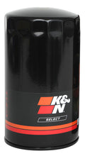 画像をギャラリービューアに読み込む, K&amp;N 11-24 RAM 2500/3500 6.7L L6 Spin-On Oil Filter