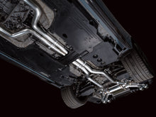 画像をギャラリービューアに読み込む, AWE Tuning 22-26 Cadillac CT5-V Blackwing SwitchPath Exhaust - Chrome Silver Tips