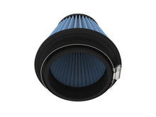 画像をギャラリービューアに読み込む, aFe POWER Universal Clamp-On Air Filter w/ D2 Dura-Dry Media - 4in F x 6in B x 4in T x 5in H