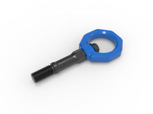 画像をギャラリービューアに読み込む, aFe CONTROL Rear Tow Hook Chevrolet Corvette (C8) 20-25 V8-6.2L- Blue