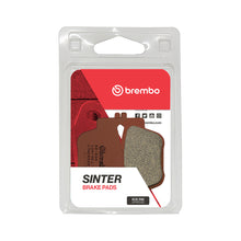 画像をギャラリービューアに読み込む, Brembo OE 09-13 Honda TRX FA / FPA 420cc Brake Pad - Rear