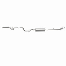 画像をギャラリービューアに読み込む, MagnaFlow BRE Exhaust Kit 06-10 Explorer Mountaineer Sport Trac 4.0L