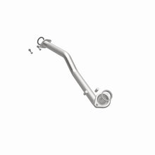 画像をギャラリービューアに読み込む, BRE Exhaust 01-03 Highlander 2.4L 3.0L Front Pipe Kit