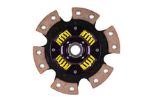 画像をギャラリービューアに読み込む, ACT Acura/Honda J30/J32 6 Pad Sprung Race Disc