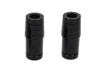 画像をギャラリービューアに読み込む, Whiteline 1997-2006 Jeep Wrangler Front Bump Stops