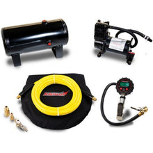 画像をギャラリービューアに読み込む, Kleinn Air System w/ 150 PSI Air Compressor / 1.5 gal Air Tank