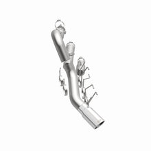 画像をギャラリービューアに読み込む, MagnaFlow 2024+ Chevy Silverado 2500HD/3500HD Pro Series Filter-Back Performance Exhaust