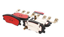 画像をギャラリービューアに読み込む, Brembo OE 19-22 Kia Soul PRIME Ceramic Brake Pad - Front