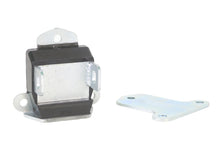 画像をギャラリービューアに読み込む, Whiteline 1959-1969 Chevrolet Bel Air Engine Mount - Early Style Gen I Small Block