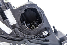 画像をギャラリービューアに読み込む, Hella 2012-2014 BMW 320i ActiveHybrid 3 Halogen Headlight Assembly