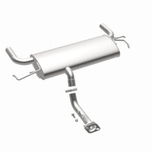 画像をギャラリービューアに読み込む, Magnaflow BRE Rear Muffler Kit Replacement Kia