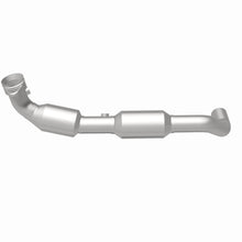 画像をギャラリービューアに読み込む, MagnaFlow 2004 Ford F-150 5.4L Direct Fit Converter
