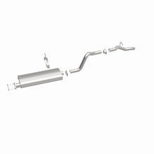 画像をギャラリービューアに読み込む, MagnaFlow BRE Exhaust Kit 00-05 Bravada Blazer Jimmy 4.3L