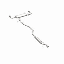 画像をギャラリービューアに読み込む, MagnaFlow BRE Exhaust Kit 09-14 Nissan Murano 3.5L