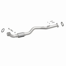 画像をギャラリービューアに読み込む, BRE Exhaust 93-97 Corolla Prizm 1.6L 1.8L Front Pipe Kit
