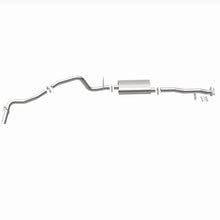 画像をギャラリービューアに読み込む, MagnaFlow BRE Exhaust Kit 98-01 Sonoma S10 Hombre 4.3L