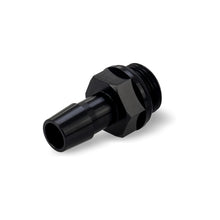 画像をギャラリービューアに読み込む, Mishimoto 2pcs. M20x1.5 1/2in Aluminum Catch Can Fittings - Black