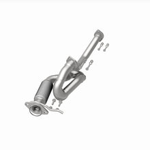 画像をギャラリービューアに読み込む, BRE Exhaust 05-07 Ford Freestyle 3.0L Front Pipe Kit