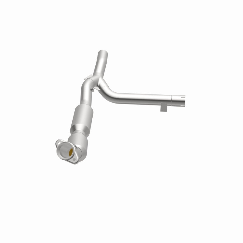 MagnaFlow 02-03 Ford F-150 5.4L Direct Fit Converter