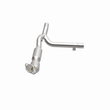 画像をギャラリービューアに読み込む, MagnaFlow 02-03 Ford F-150 5.4L Direct Fit Converter